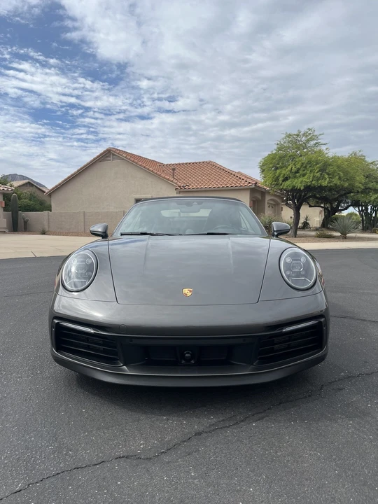 2020 Porsche 992 Carrera S - Image 9 of 31