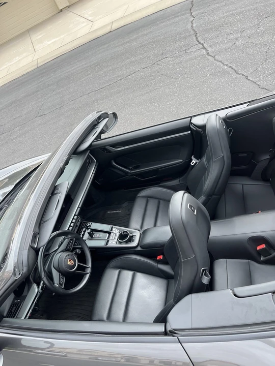 2020 Porsche 992 Carrera S - Image 13 of 31