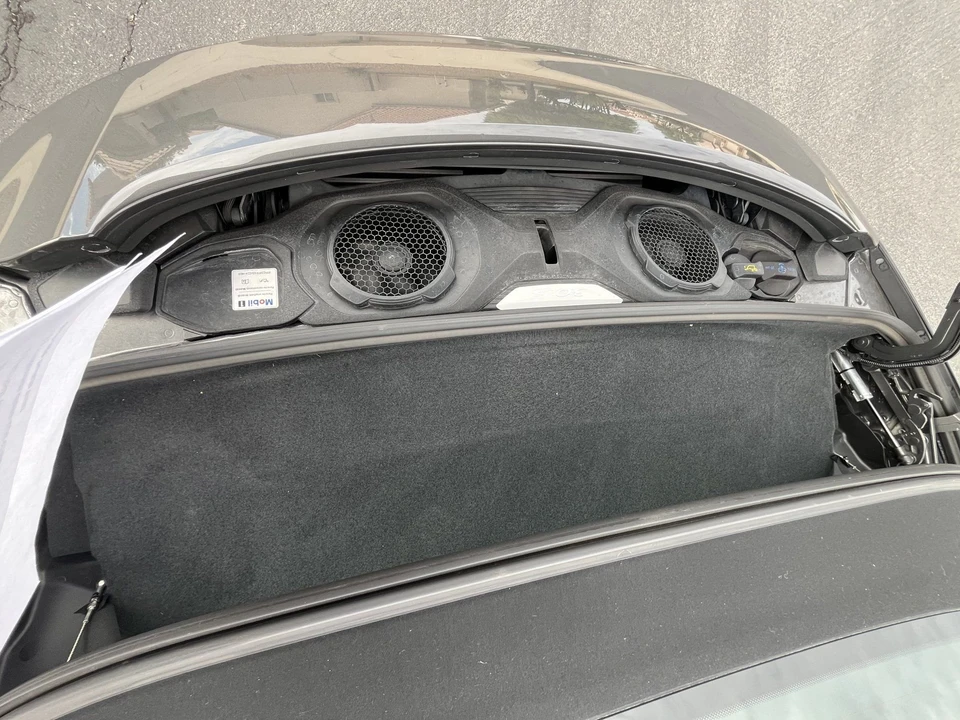 2020 Porsche 992 Carrera S - Image 17 of 31