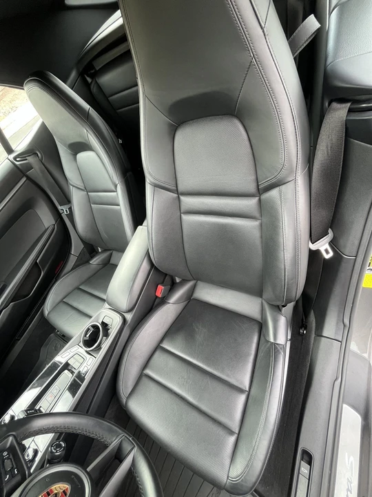 2020 Porsche 992 Carrera S - Image 19 of 31