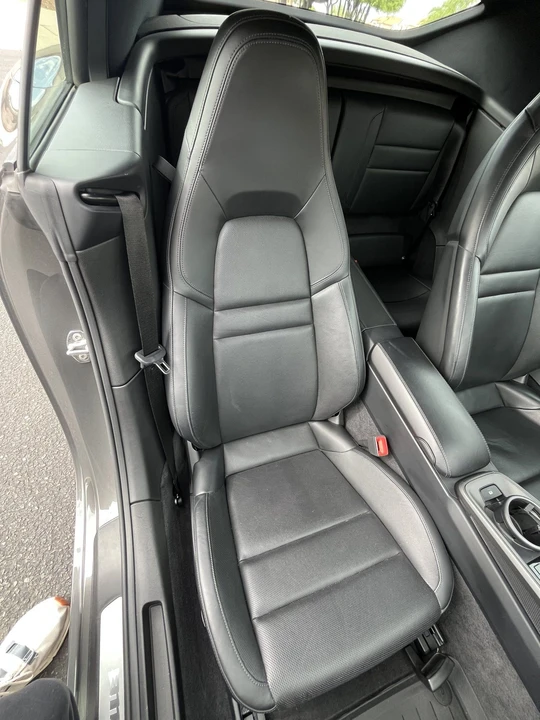 2020 Porsche 992 Carrera S - Image 20 of 31