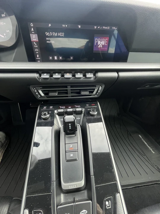 2020 Porsche 992 Carrera S - Image 22 of 31