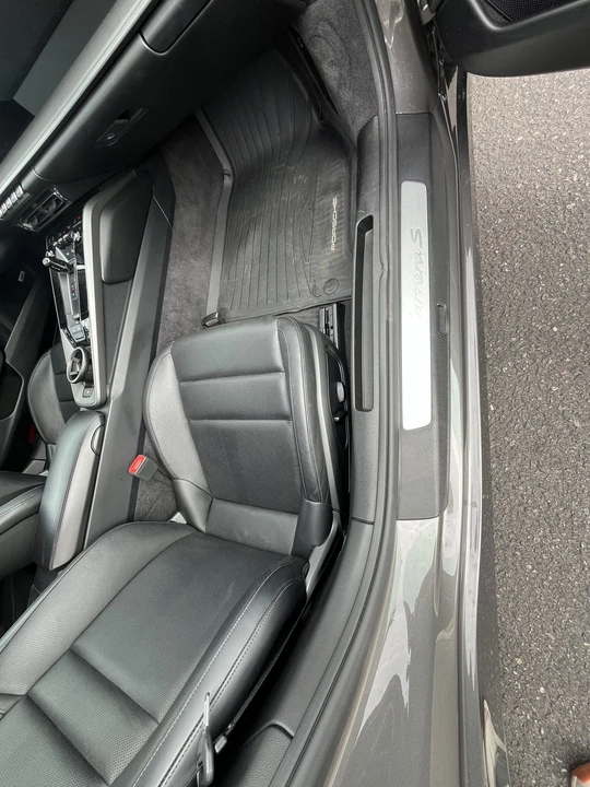 2020 Porsche 992 Carrera S - Image 25 of 31