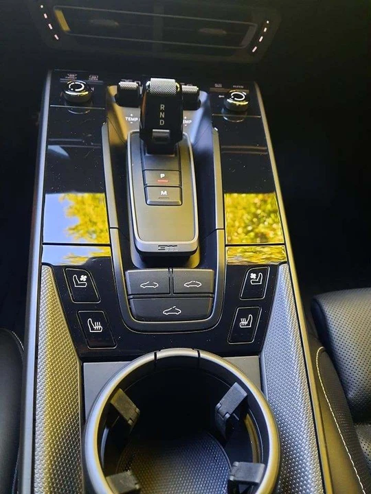 2020 Porsche 992 Carrera S - Image 16 of 20