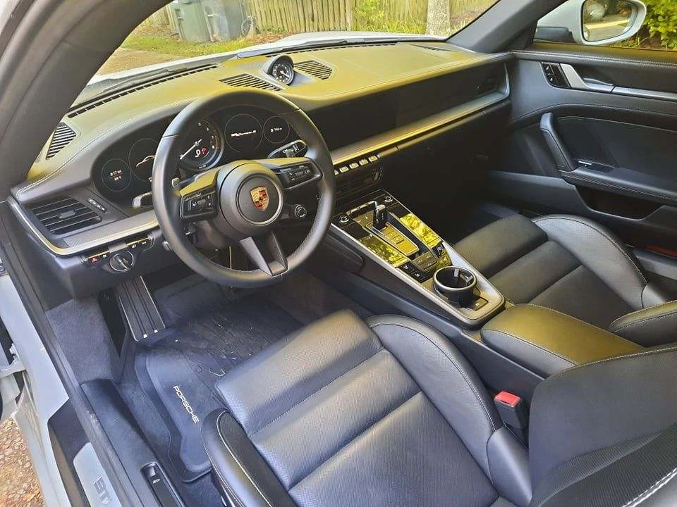 2020 Porsche 992 Carrera S - Image 15 of 20