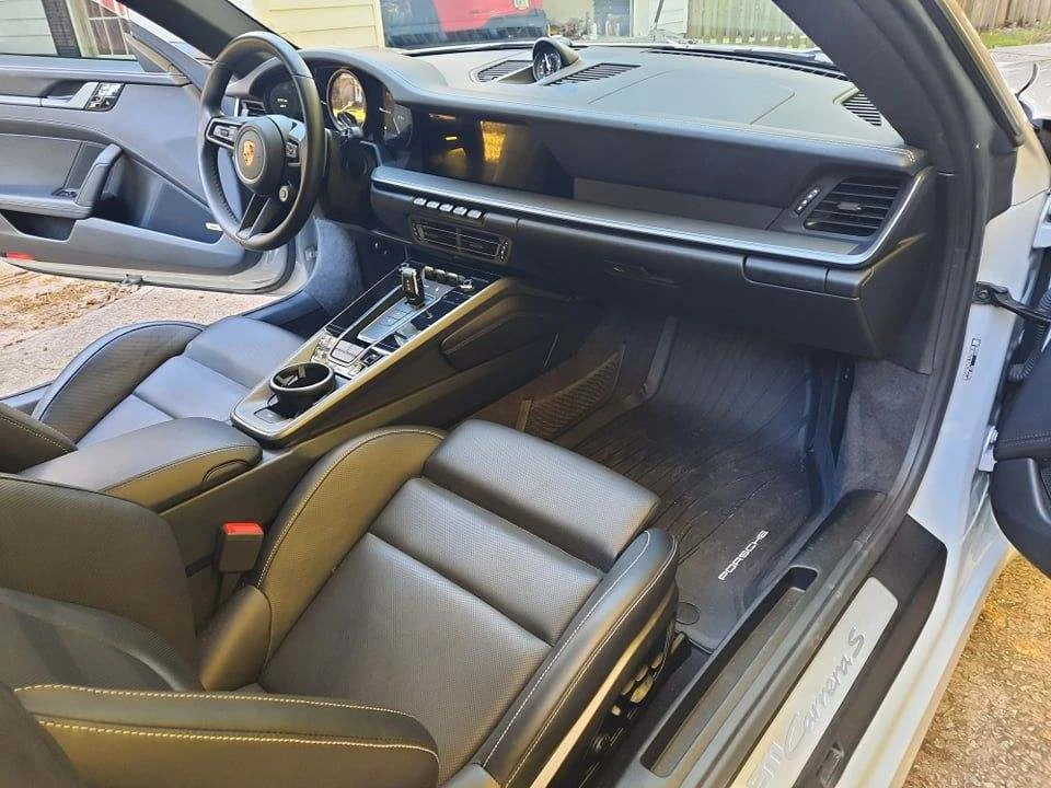 2020 Porsche 992 Carrera S - Image 13 of 20