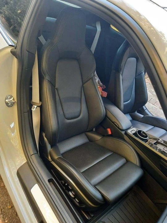 2020 Porsche 992 Carrera S - Image 10 of 20