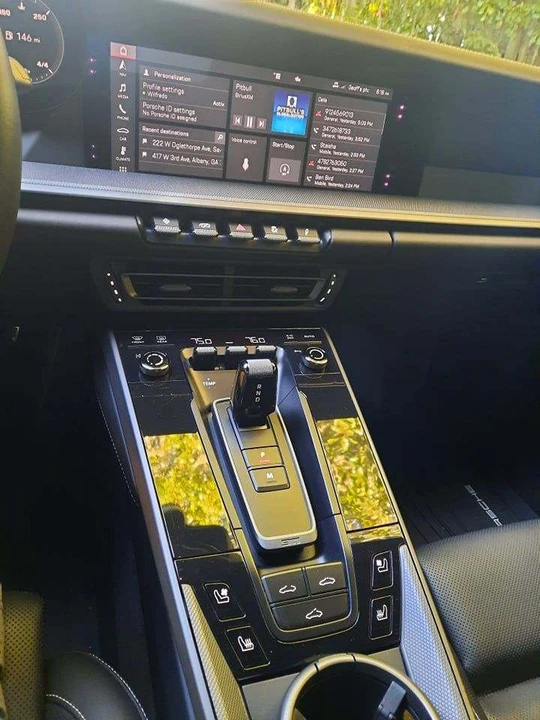 2020 Porsche 992 Carrera S - Image 8 of 20