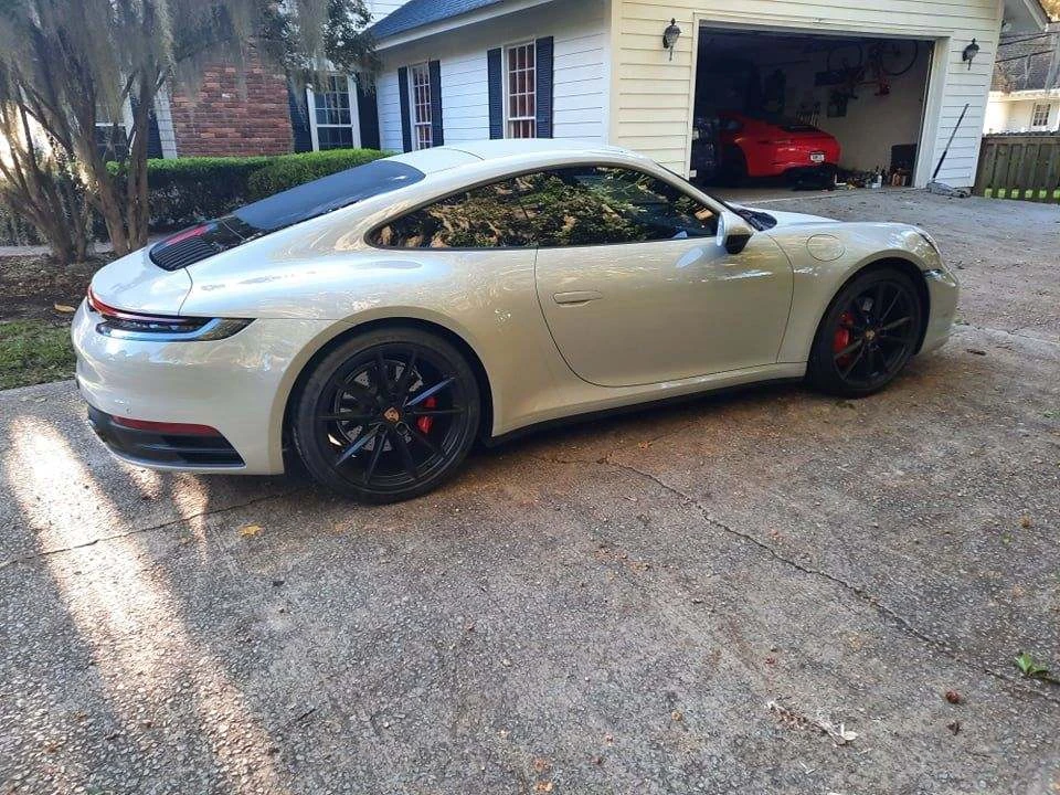 2020 Porsche 992 Carrera S - Image 3 of 20