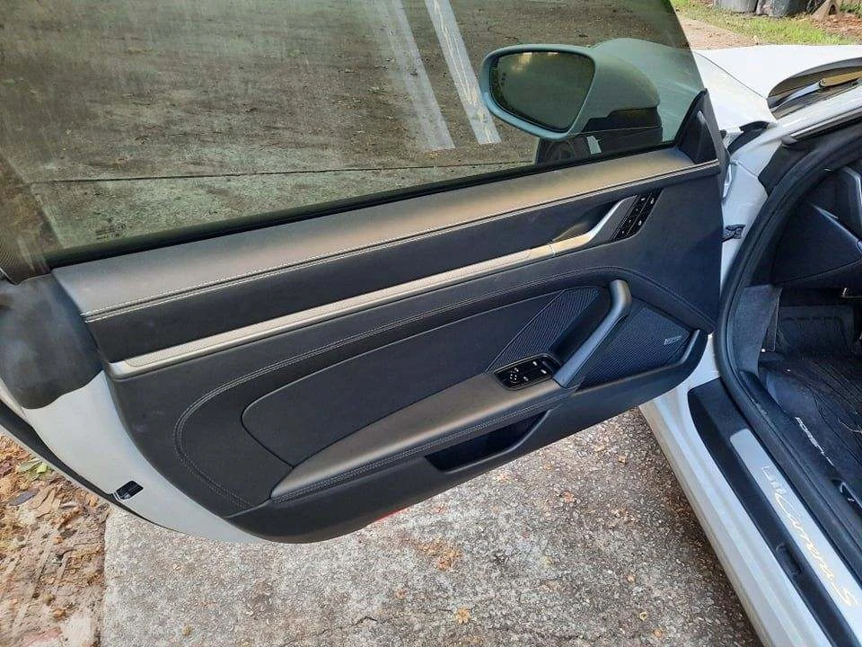 2020 Porsche 992 Carrera S - Image 17 of 20