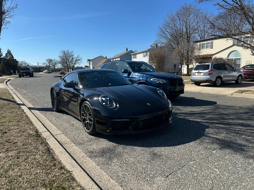 2020 Porsche 992 Carrera S - Image 2 of 9