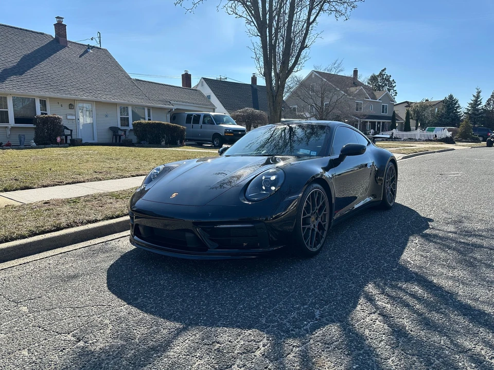 2020 Porsche 992 Carrera S - Image 3 of 9