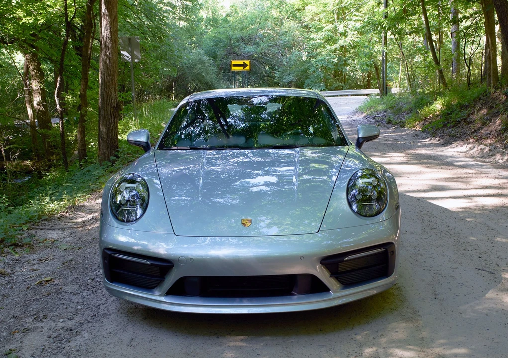 2020 Porsche 992 Carrera S - Image 2 of 10