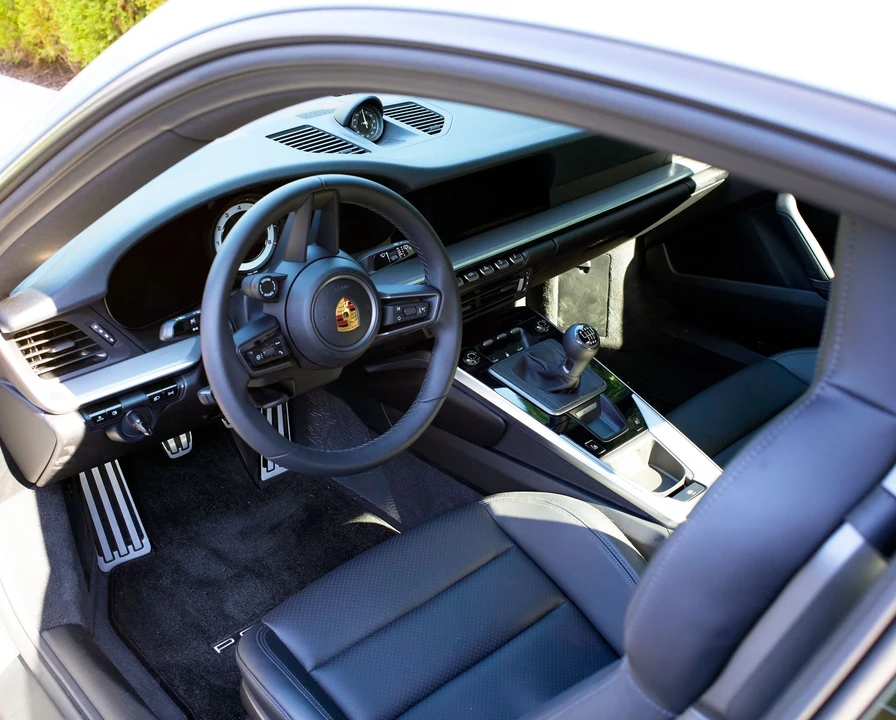 2020 Porsche 992 Carrera S - Image 5 of 10