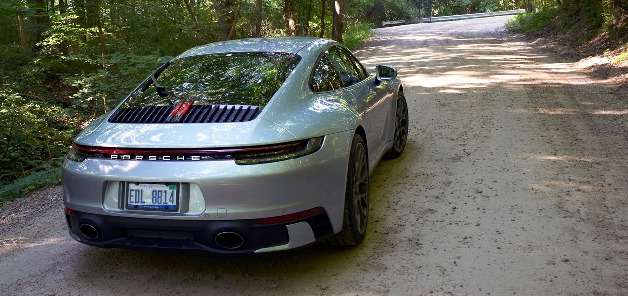 2020 Porsche 992 Carrera S - Image 3 of 10