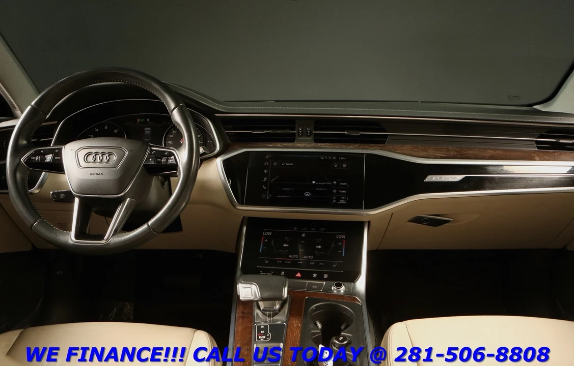 2020 Audi C8 A6 - Image 3 of 21