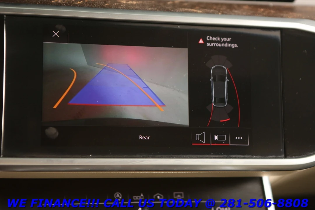 2020 Audi C8 A6 - Image 17 of 21