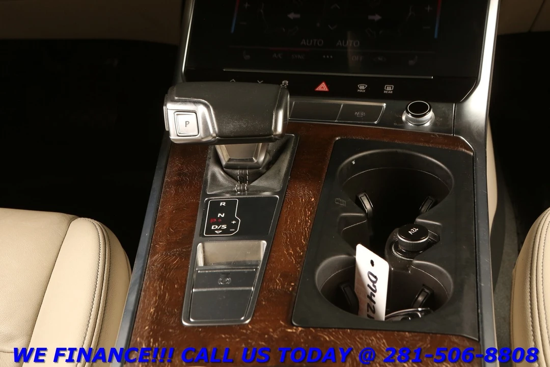 2020 Audi C8 A6 - Image 18 of 21