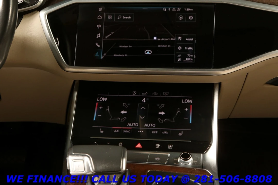2020 Audi C8 A6 - Image 16 of 21