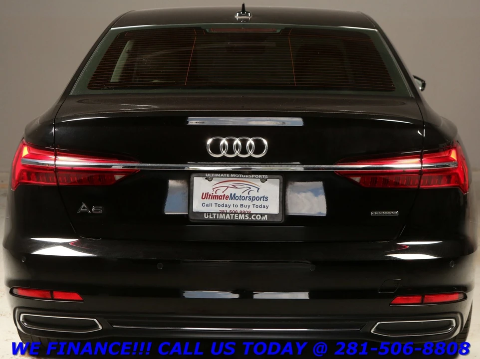 2020 Audi C8 A6 - Image 5 of 21