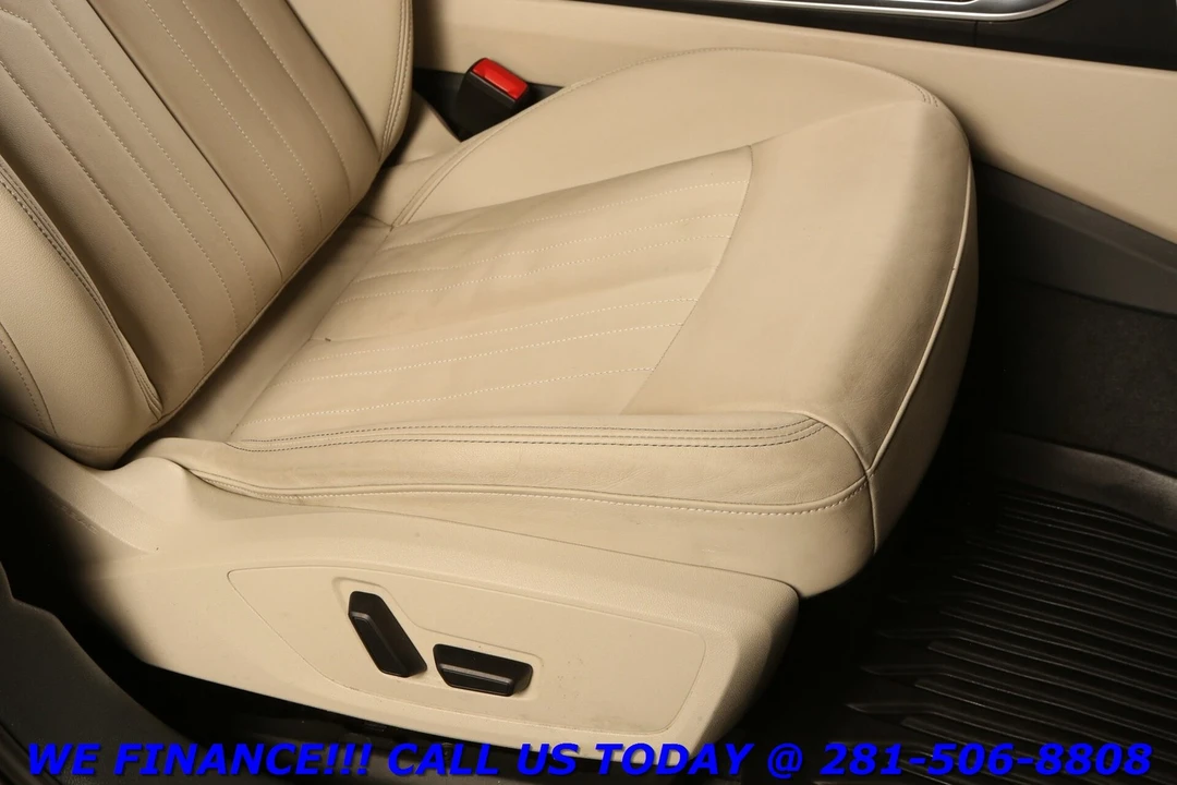 2020 Audi C8 A6 - Image 21 of 21