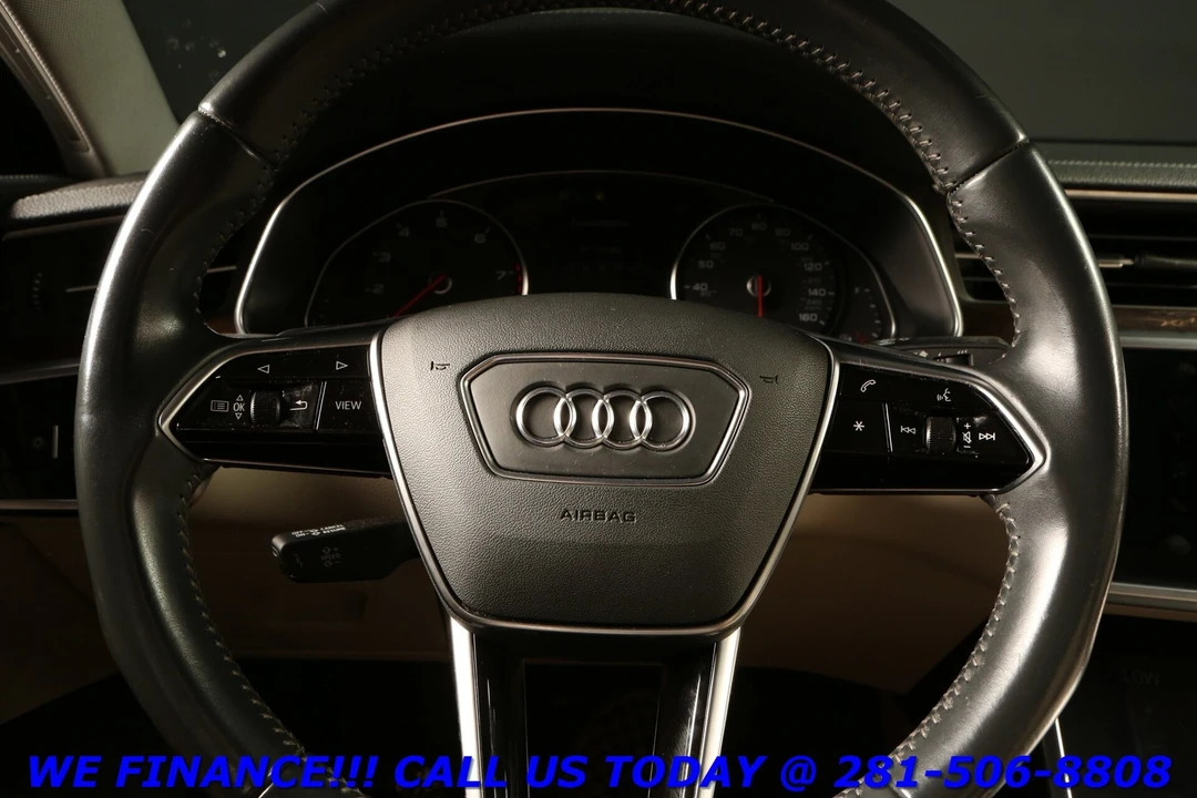 2020 Audi C8 A6 - Image 14 of 21