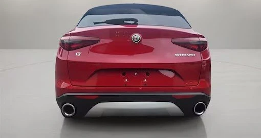 2020 Alfa Romeo Stelvio - Image 4 of 5