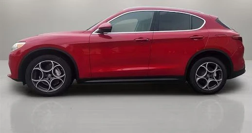 2020 Alfa Romeo Stelvio - Image 3 of 5