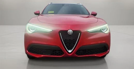2020 Alfa Romeo Stelvio - Image 2 of 5