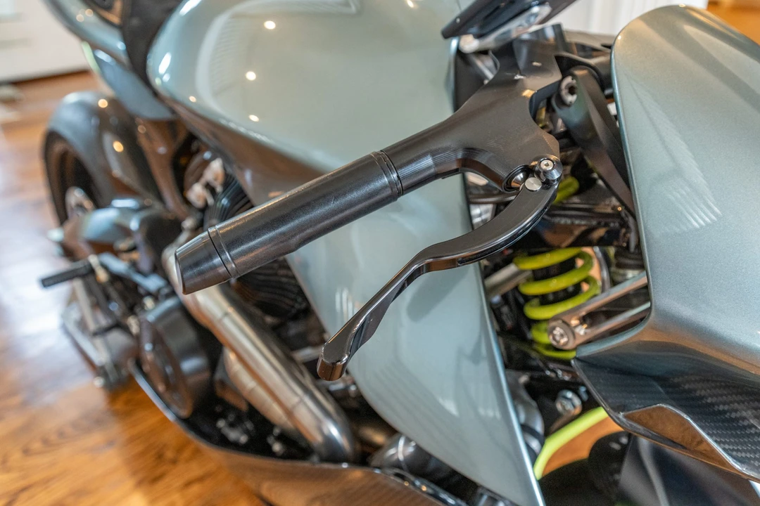 2020 Aston Martin Valkyrie - Image 22 of 31