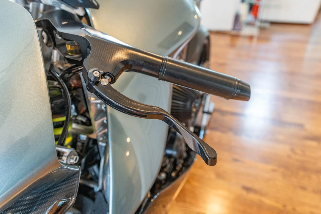 2020 Aston Martin Valkyrie - Image 23 of 31