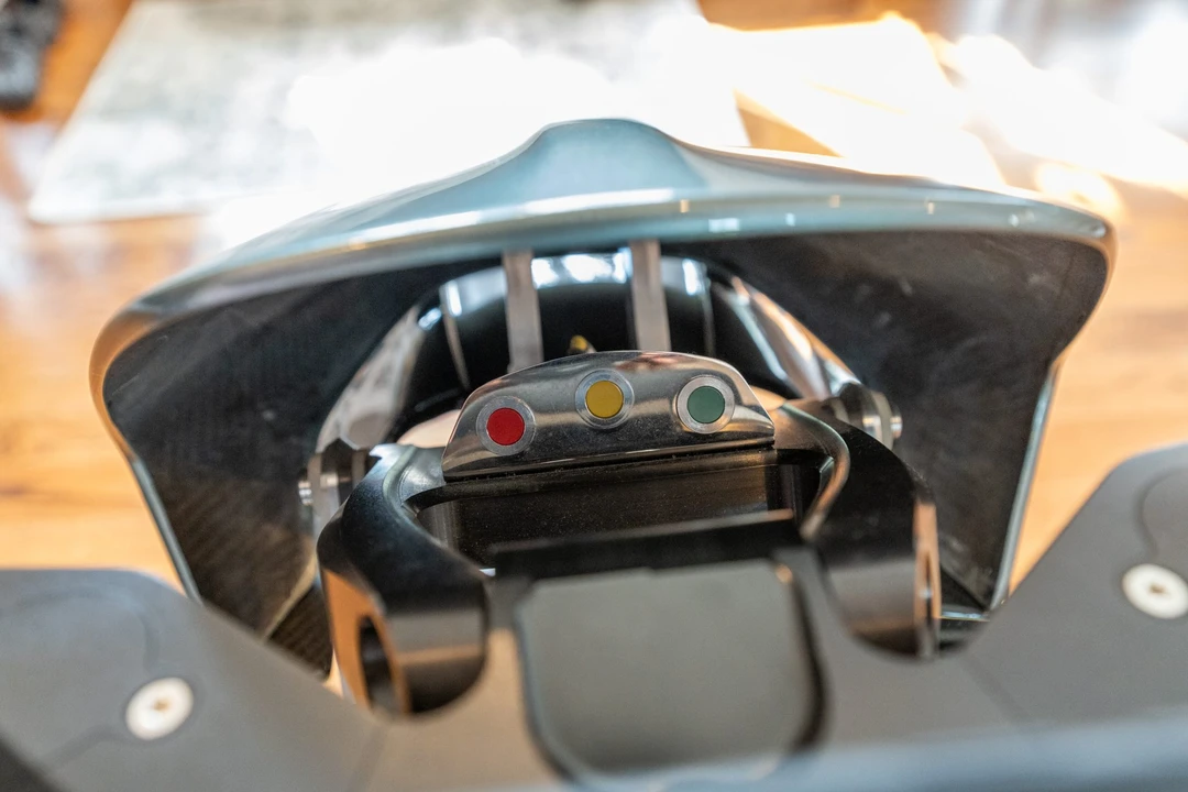 2020 Aston Martin Valkyrie - Image 27 of 31