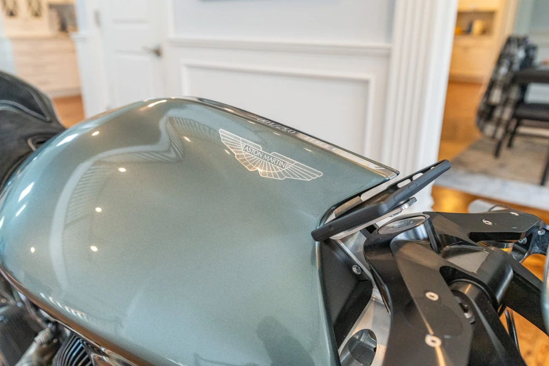 2020 Aston Martin Valkyrie - Image 31 of 31