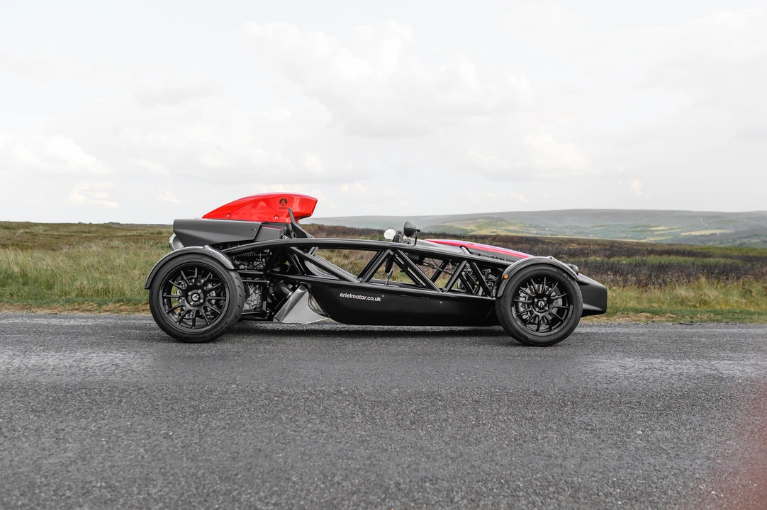2020 Ariel Atom - Image 10 of 31