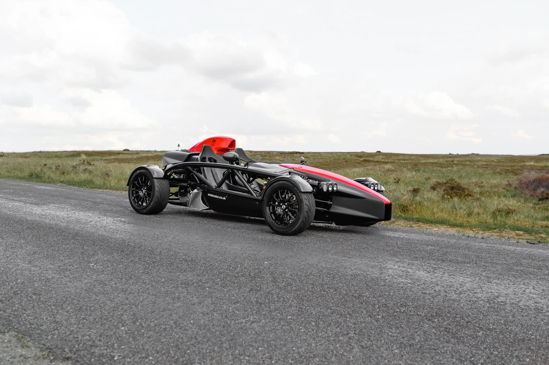2020 Ariel Atom - Image 11 of 31