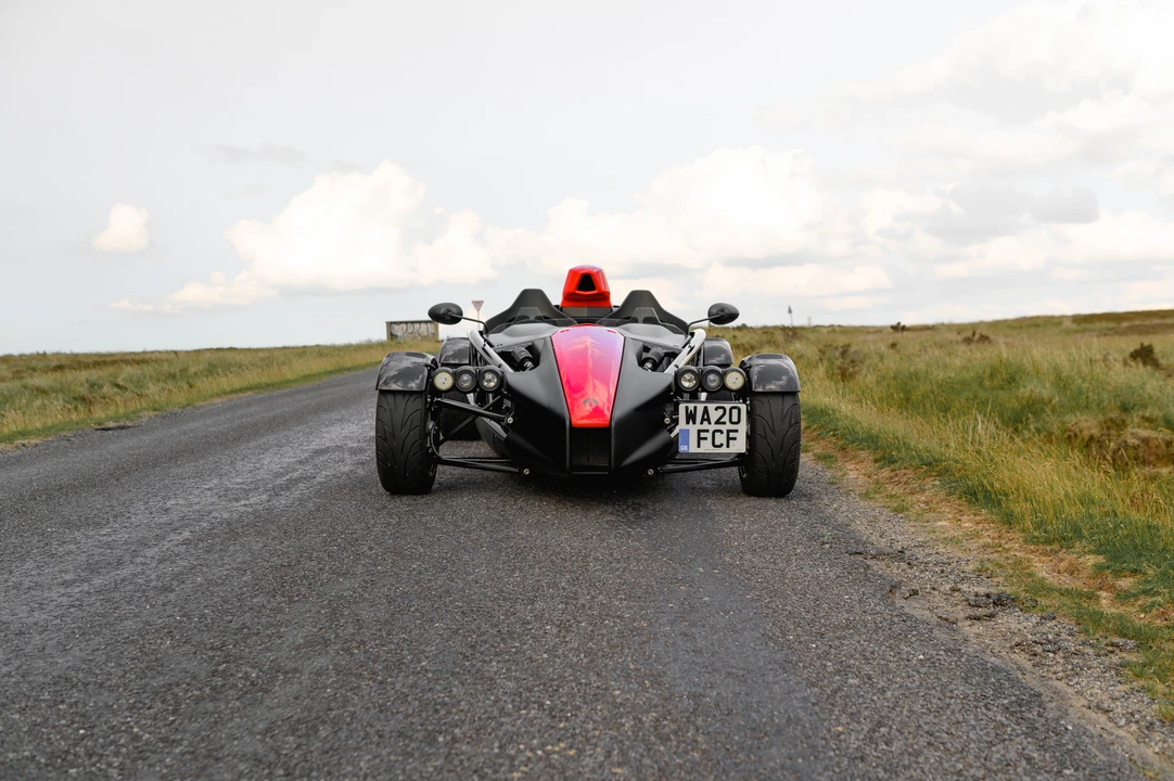 2020 Ariel Atom - Image 12 of 31