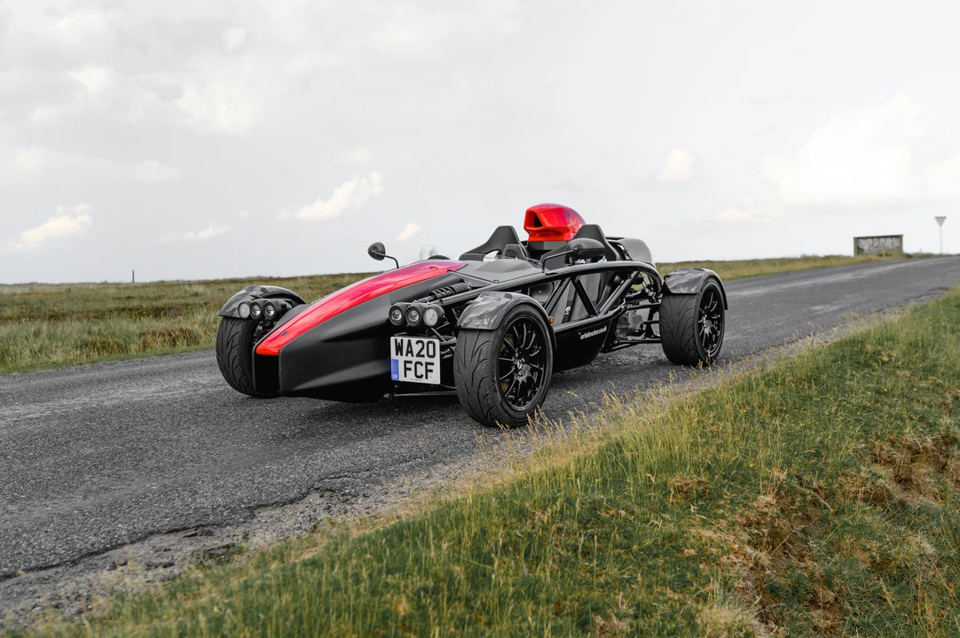 2020 Ariel Atom - Image 13 of 31