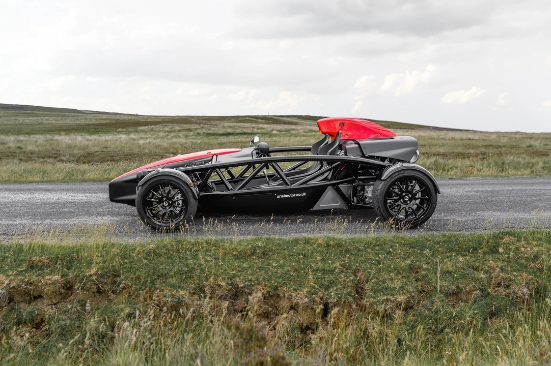 2020 Ariel Atom - Image 14 of 31