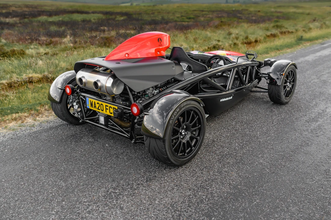 2020 Ariel Atom - Image 16 of 31