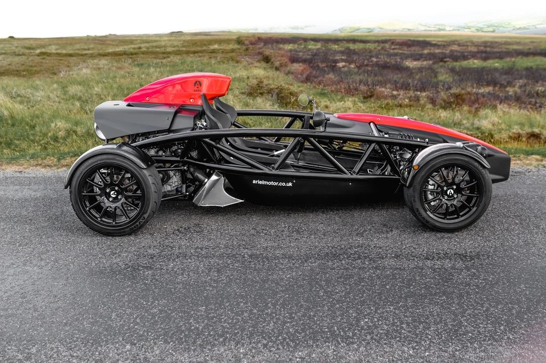 2020 Ariel Atom - Image 17 of 31