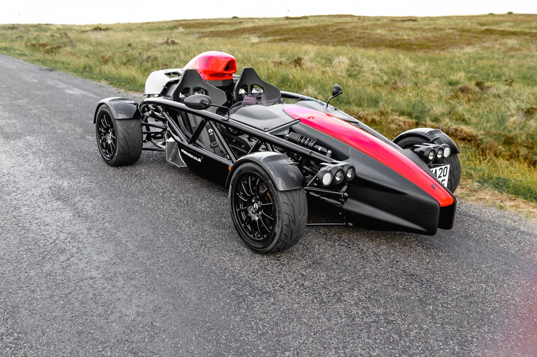 2020 Ariel Atom - Image 18 of 31