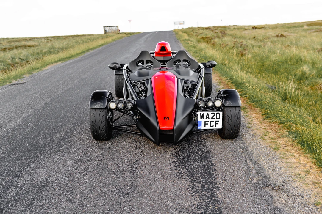 2020 Ariel Atom - Image 19 of 31