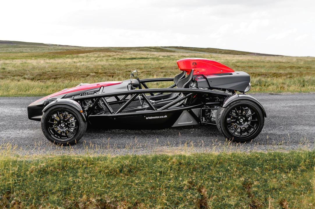 2020 Ariel Atom - Image 21 of 31