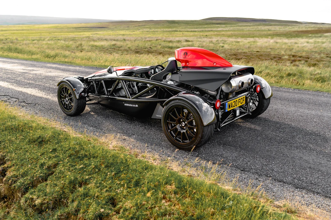 2020 Ariel Atom - Image 22 of 31