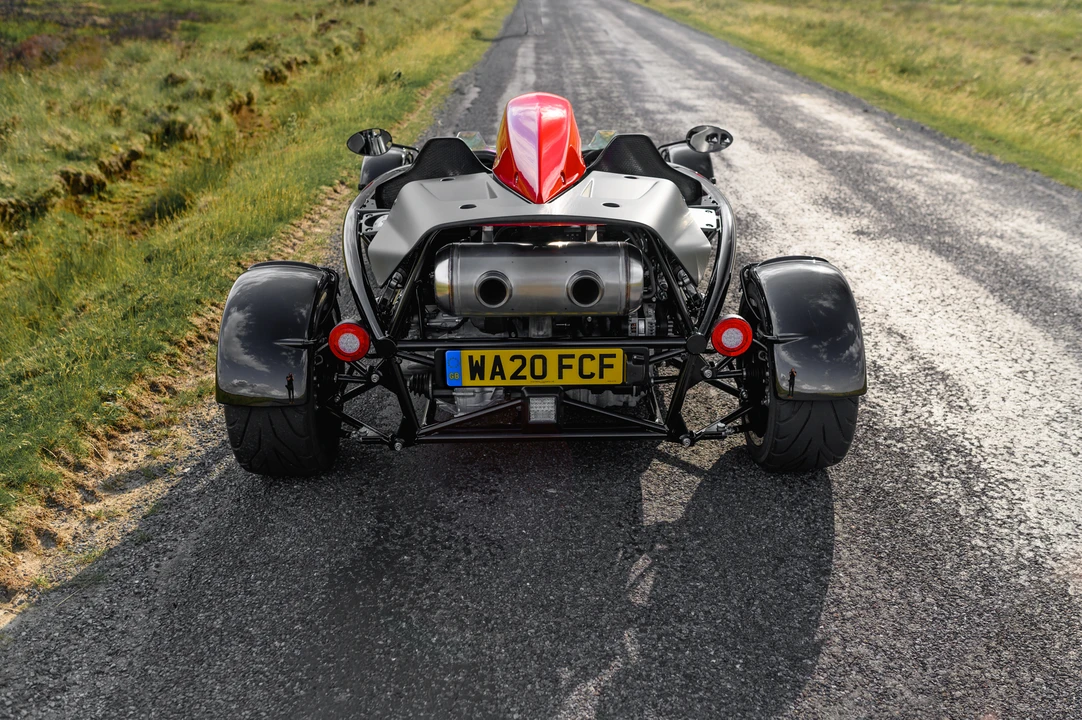2020 Ariel Atom - Image 23 of 31