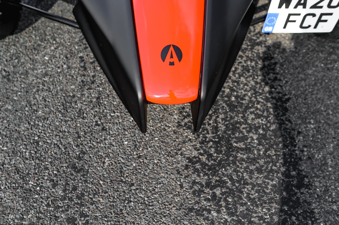 2020 Ariel Atom - Image 25 of 31