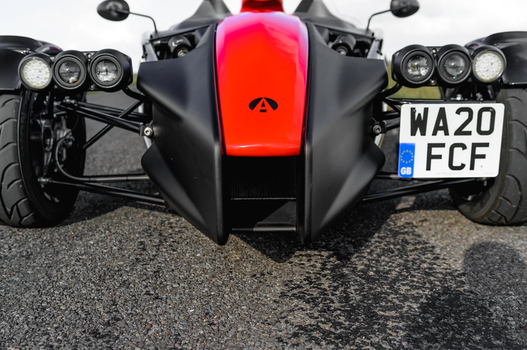 2020 Ariel Atom - Image 26 of 31