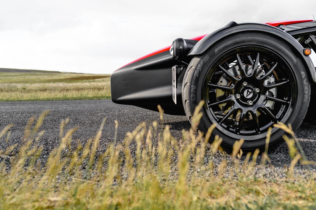 2020 Ariel Atom - Image 27 of 31