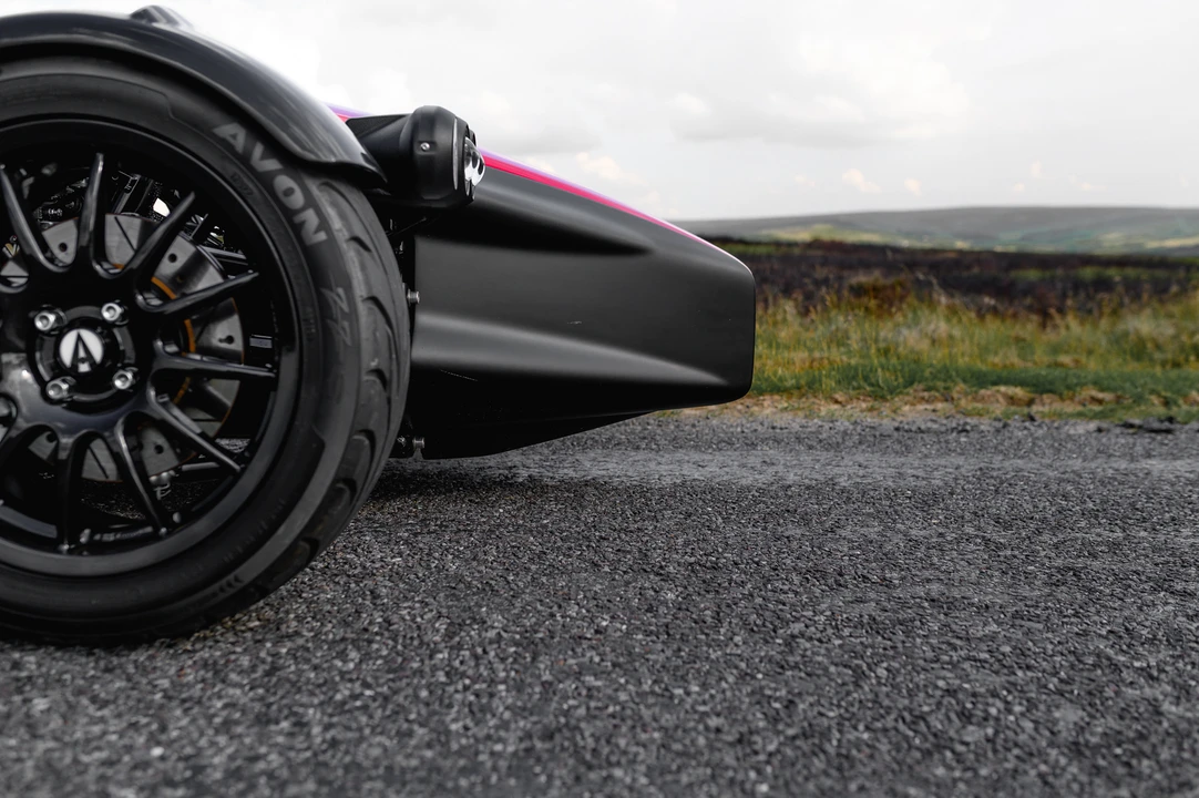 2020 Ariel Atom - Image 28 of 31