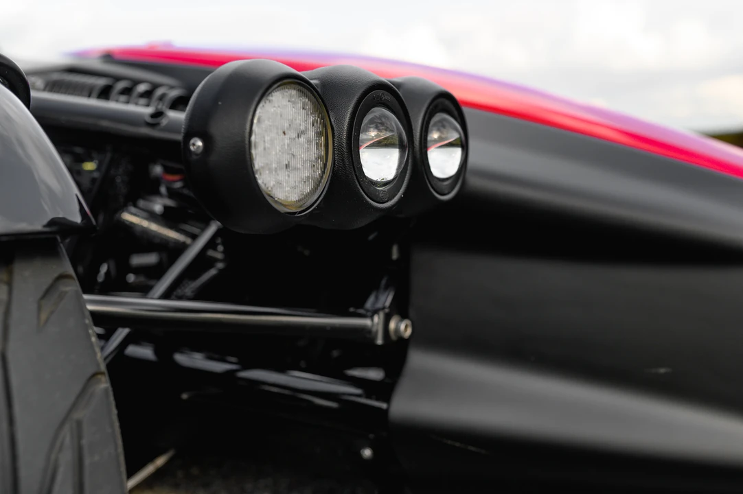 2020 Ariel Atom - Image 29 of 31